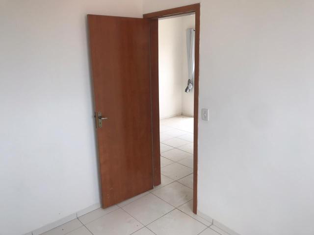 Lindo, seguro e aconchegante! Apartamento disponível para locação! - Foto 8