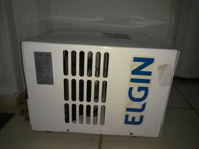 Condensadora 9.000btus - Foto 3