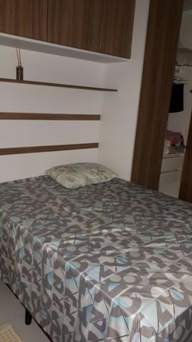 Apartamento em Bertioga-Maitinga, 2 dormitórios, 2vagas, livre para ano novo - Foto 3