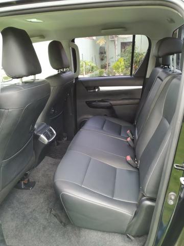 Hilux aut SRX 2.8 diesel 2018 - Foto 5