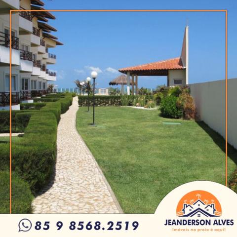 AP Taíba em condominio frente Mar Oferta - Foto 3