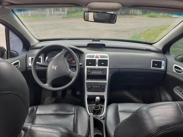 Peugeot soleil