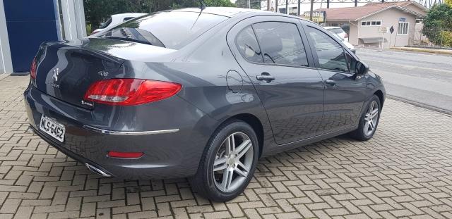 Peugeot 408 ALLURE 2.0 - Foto 2