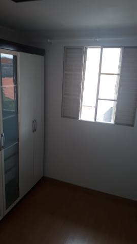 Vendo Excelente Apartamento 3Quartos com mobilia - Foto 16