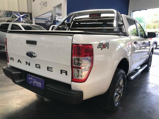 FORD RANGER 2017/2018 2.2 XLS 4X4 CD 16V DIESEL 4P AUTOMÁTICO - Foto 6