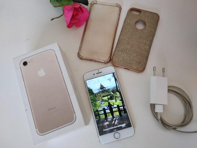 IPhone 7