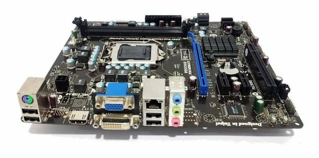 Placa mae ddr3 socket 1155