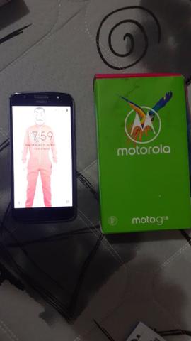 Motorola G5S - Foto 4