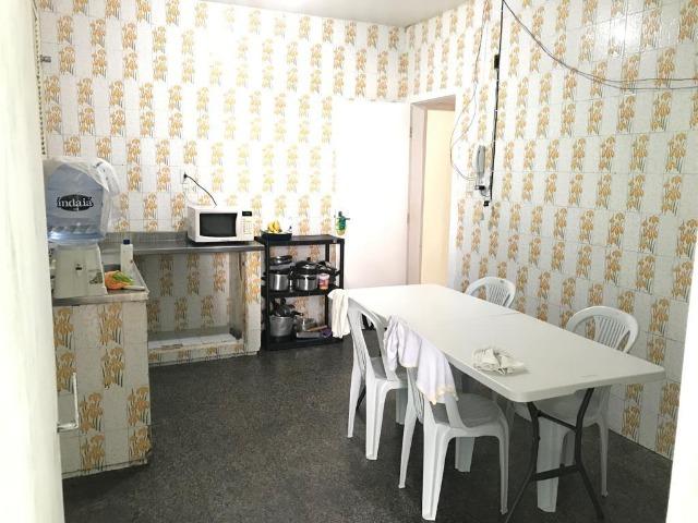 Casa com 4 dormitórios para alugar, 400 m² por R$ 3.500/mês - Foto 3