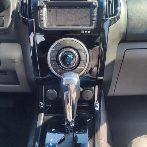 S10 LTZ 2.8 Diesel Automática - Foto 13