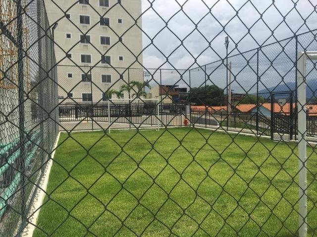 Apartamento de 2 quartos no Rancho Novo - Foto 15