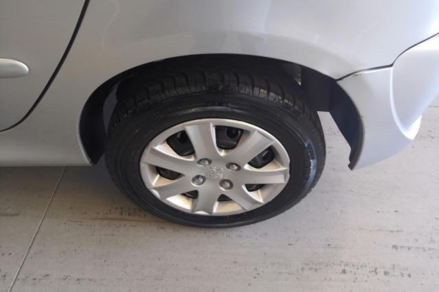 207 XR SPORT 1.4 FLEX 8V 5P - Foto 5