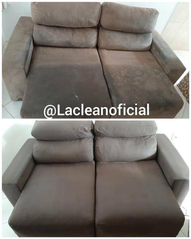 Higienizamos os seus estofados A DOMICILIO - Foto 2