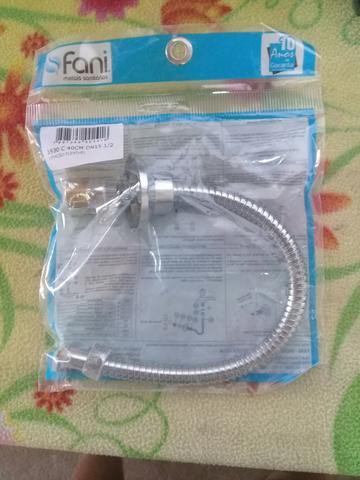 Ligação flexível