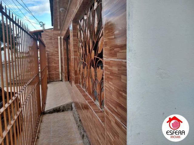 Casa 3 quartos (sendo 1 suíte), Conj. Santarém - Foto 2