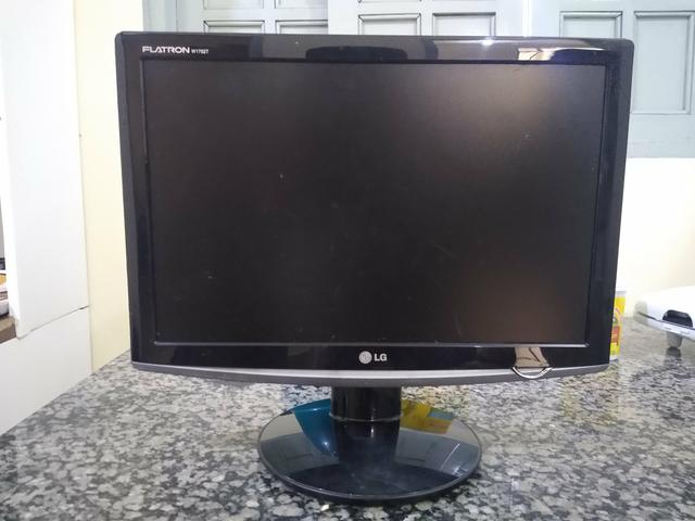 Monitor 60hz - Foto 3