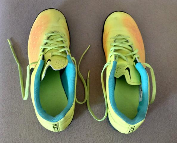 Chuteira da Nike. Tam. 40