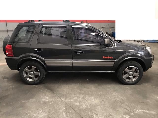 Ford Ecosport 2.0 freestyle 16v flex 4p manual - Foto 13