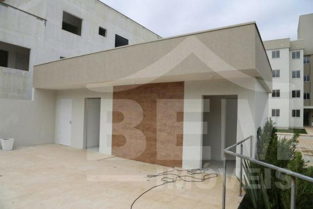 REF370 Apto 02 Quartos, bairro Murta em Itajaí - Foto 8