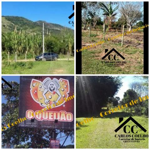 G Cód 26 Área em Sampaio Corrêa Saquarema!!! - Foto 2