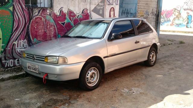 Gol G2 V/T