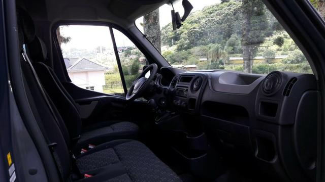 Renault Master 2.3 Executive - Foto 4