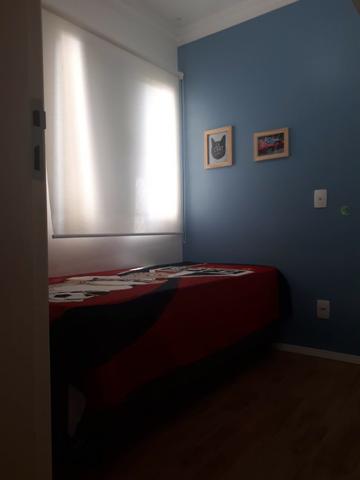 Apartamento Mobiliado - Foto 12