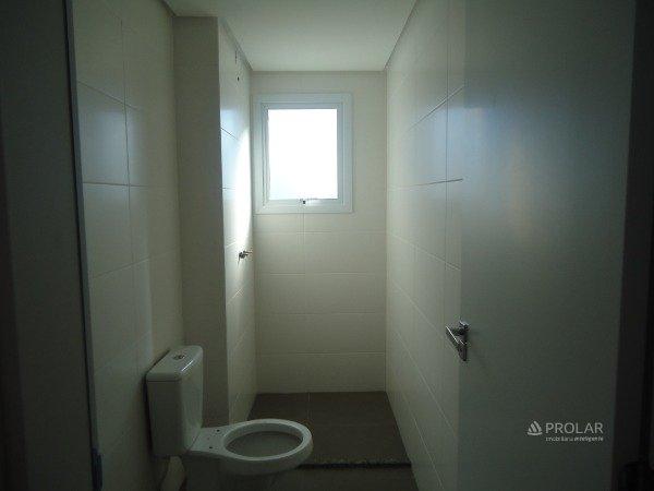 Apartamento à venda com 3 dormitórios em Planalto, Caxias do sul cod:11352 - Foto 11