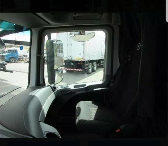 Ford Cargo 2429 - Foto 5