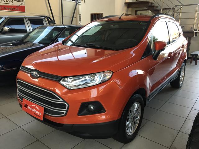 Ecosport 2015 - Foto 2