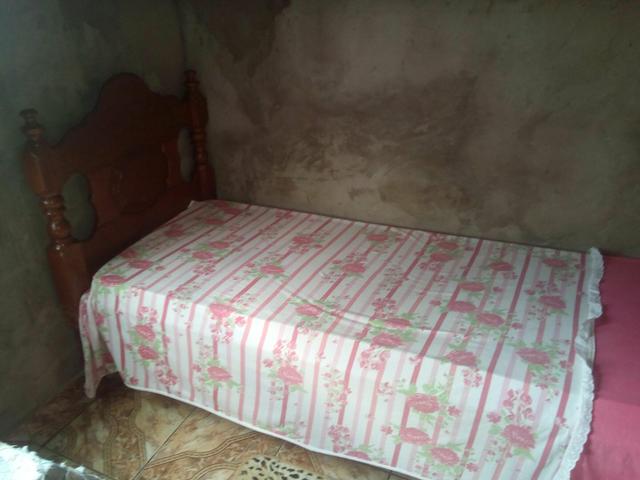 Cama de solteiro *