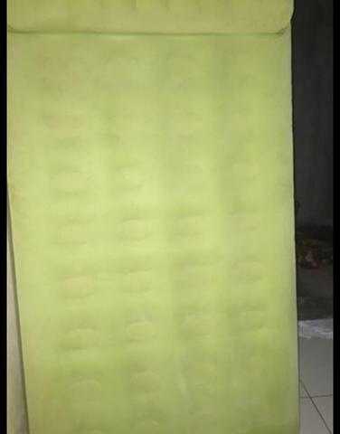 Cama inflável - Foto 2