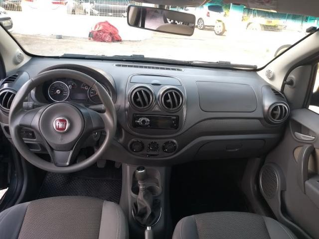 FIAT PALIO 2013/2013 1.6 MPI ESSENCE 16V FLEX 4P MANUAL - Foto 4