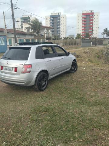 Fiat Stilo 8v Sporting 09/ 1.8 - Foto 6