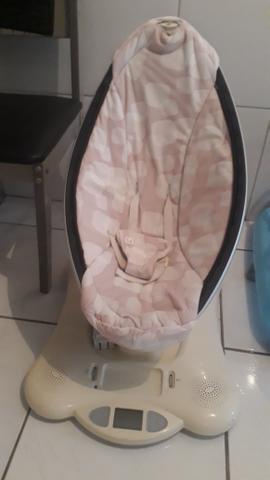Cadeira mamaroo 4.0 - Foto 3