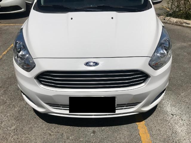 Ford Ka Sedan SE 1.0 (Flex) - Foto 3