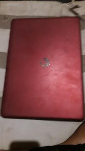 Notebook positivo e impressora hp - Foto 2