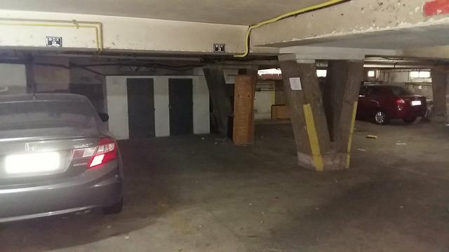 Box - Vaga de garagem na Tijuca - Saens Pena - Foto 2