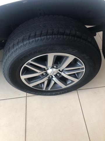 Hilux SRX - Foto 5