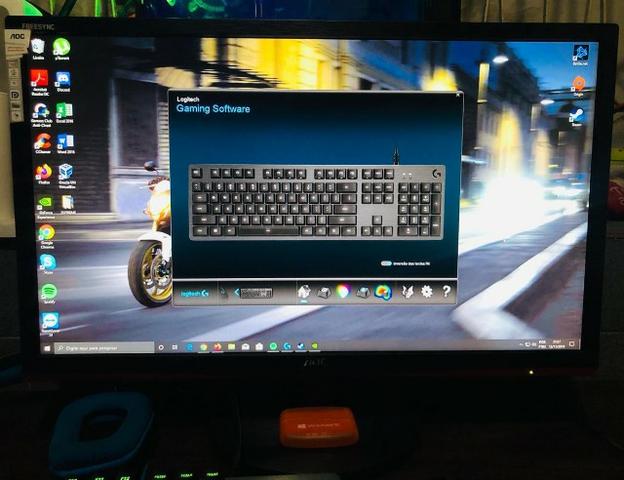 Desktop Extreme! - Foto 5
