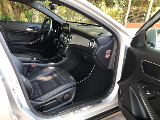 Mercedes Benz - Gla 250 Vision 2.0 Turbo 16V - Automatico - Foto 9