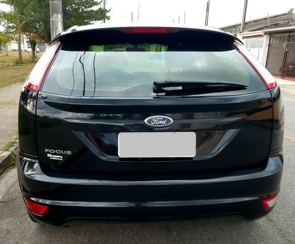 FOrd Focus Hatch 1.6 Flex 2012 - Foto 5