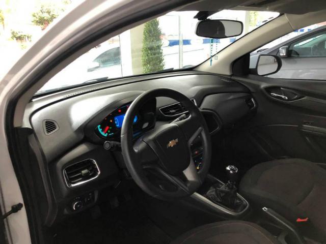 Chevrolet Onix HATCH LTZ 1.4 8V FlexPower 5p Mec. - Foto 5