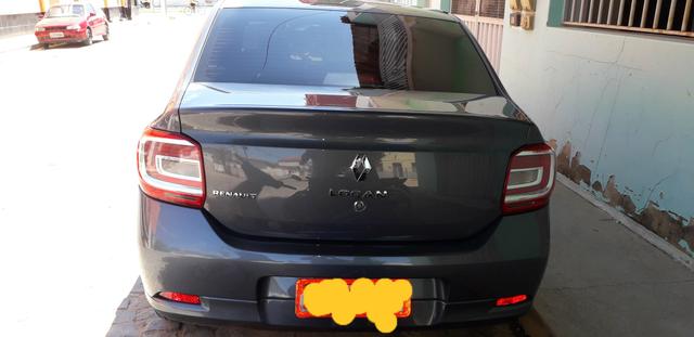 Renault Logan - Foto 5