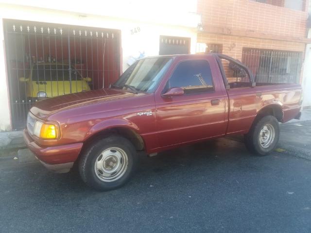 Ford Ranger XL 2.3 1997 - Foto 8