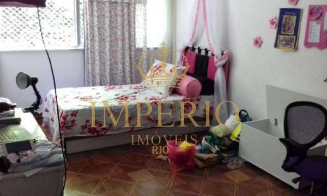 Apartamento à venda com 4 dormitórios em Copacabana, Rio de janeiro cod:CTAP40009 - Foto 4