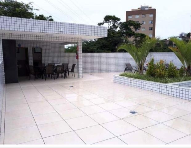 Cobertura de 150 m, esta localizado no bairro buritis, com infla estrutura excelente a alg - Foto 3