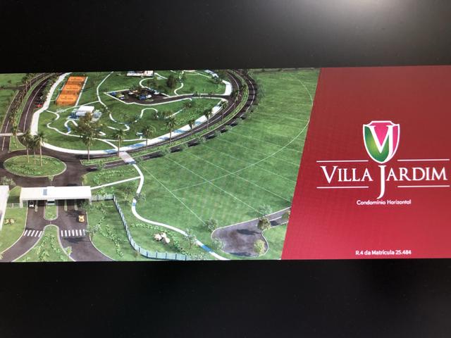 Villa Jardim