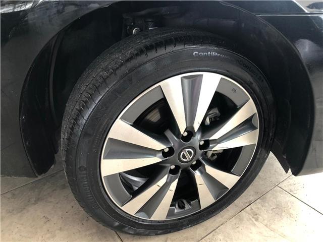 Nissan Sentra 2.0 sv 16v flex 4p automático - Foto 15