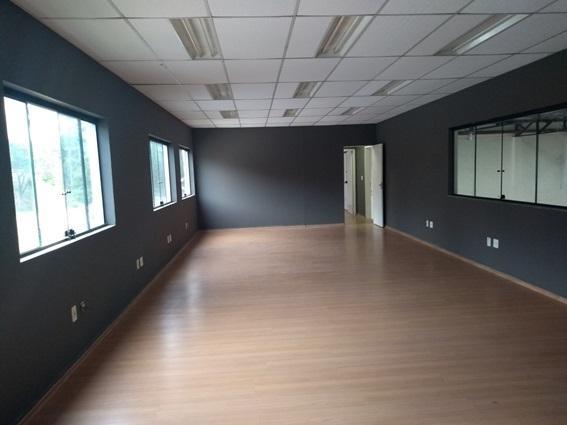 Galpão industrial em várzea paulista, vende, aluga ou permuta!!! - Foto 11